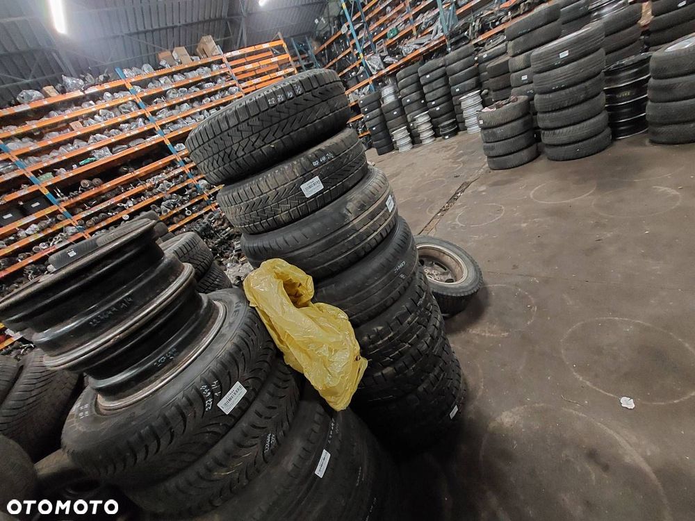 OPONY LETNIE 2 SZT 205/60R16 2017R MATADOR ELITE 3 MP44 - 9