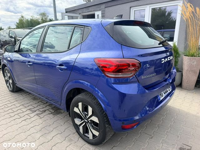 Dacia Sandero TCe 90 Expression - 16