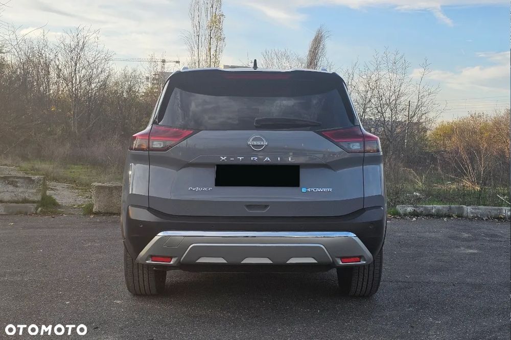 Nissan X-Trail 1.5 VC-T e-POWER Tekna e-4ORCE - 4