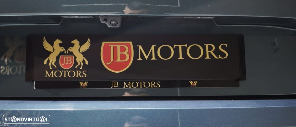 Peugeot 308 SW 1.5 BlueHDi GT Pack EAT8 - 6