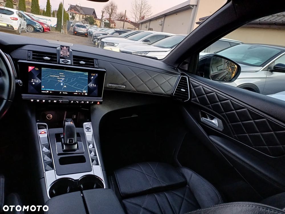 DS Automobiles DS 7 Crossback 1.6 PureTech Rivoli - 23