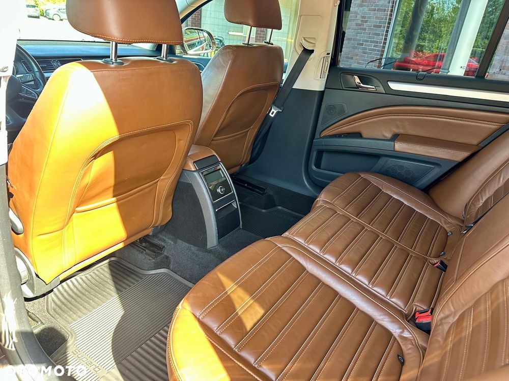 Skoda Superb - 16