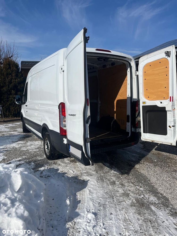 Ford Transit - 4