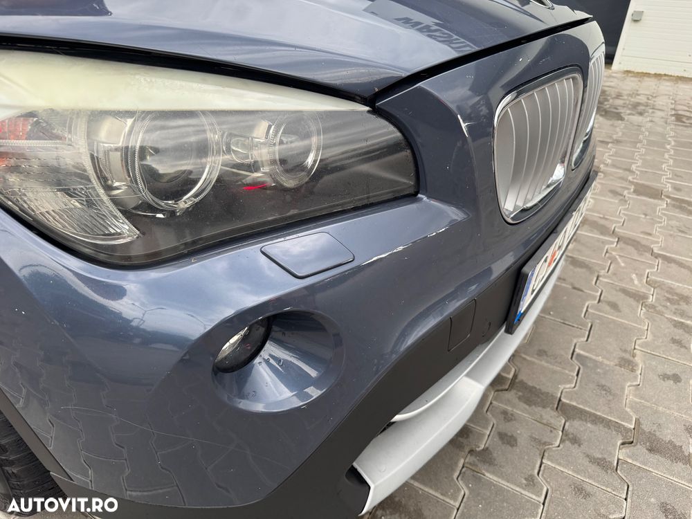 BMW X1 xDrive23d Aut. - 6