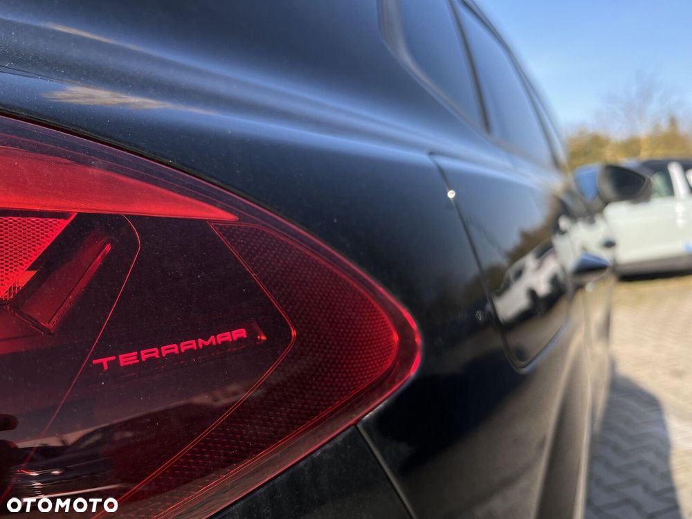 Cupra Terramar 1.5 eTSI mHEV Advantage Edition DSG - 16