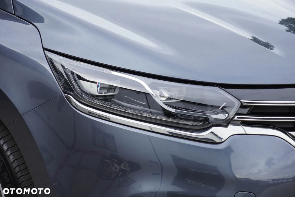 Renault Espace 2.0 Blue dCi Zen EDC - 9