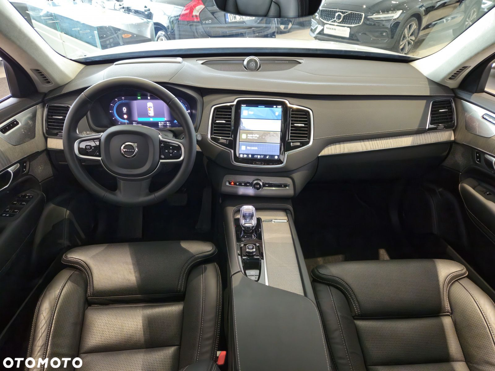 Volvo XC 90 - 17