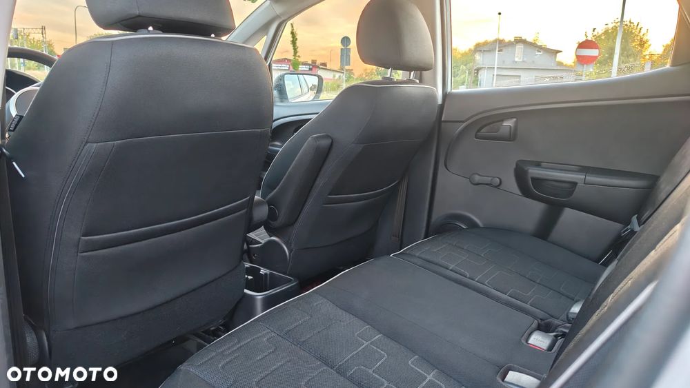 Kia Venga 1.4 L - 37