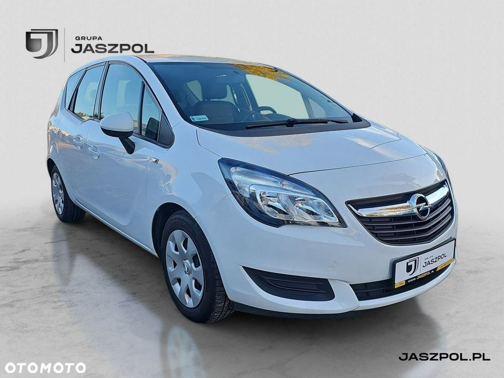 Opel Meriva - 3
