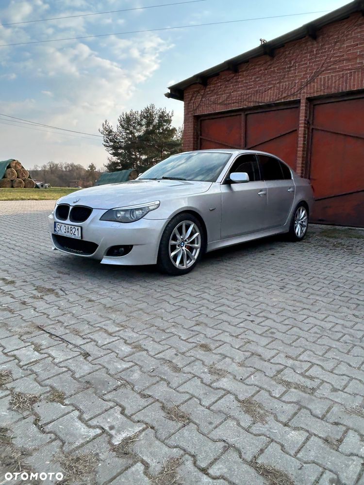 BMW Seria 5 - 4