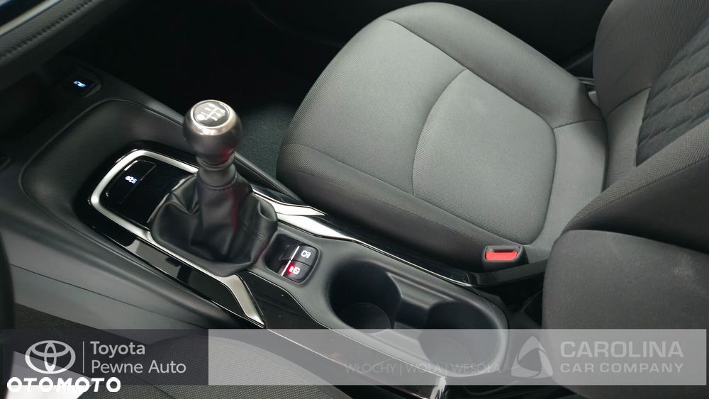 Toyota Corolla - 10