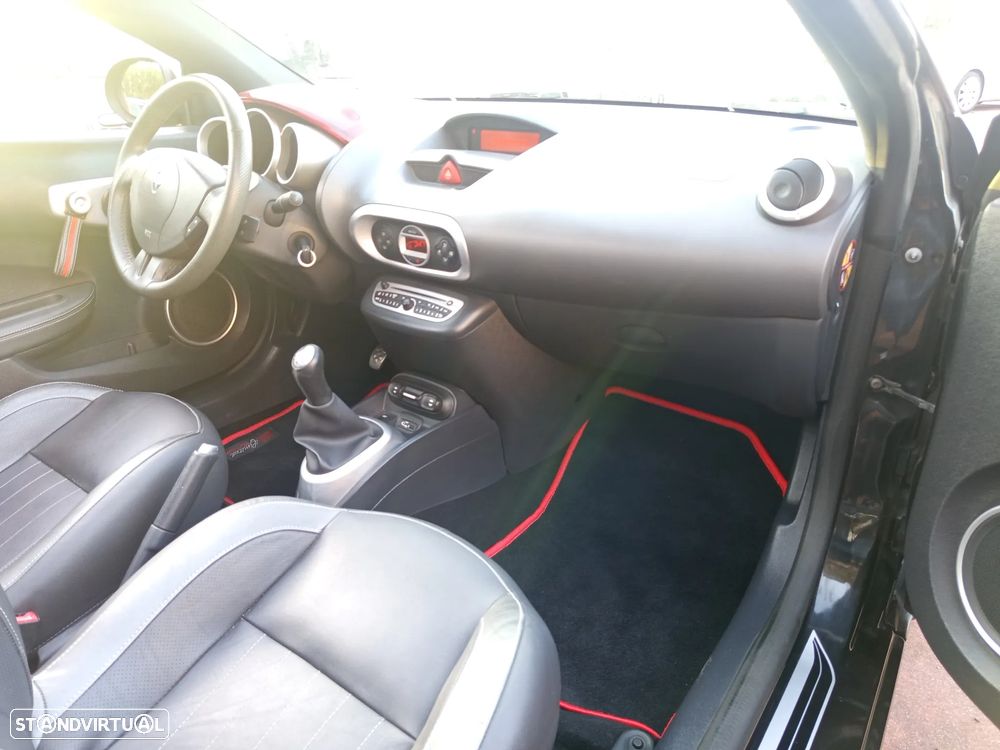 Renault Wind TCe 100 Night and Day - 28