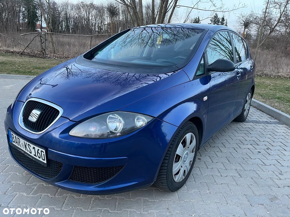 Seat Toledo - 3