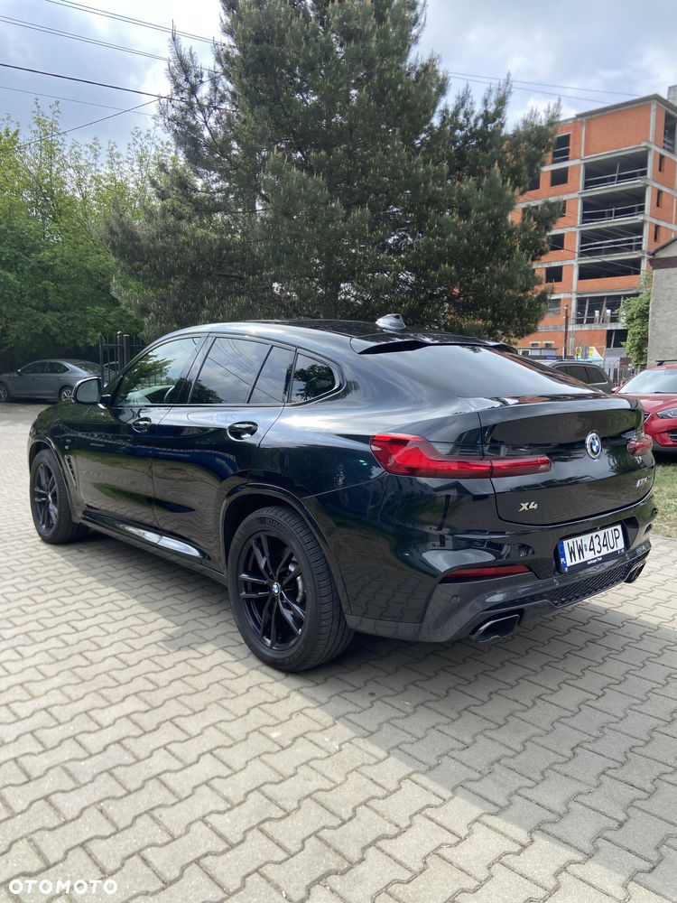 BMW X4 - 13