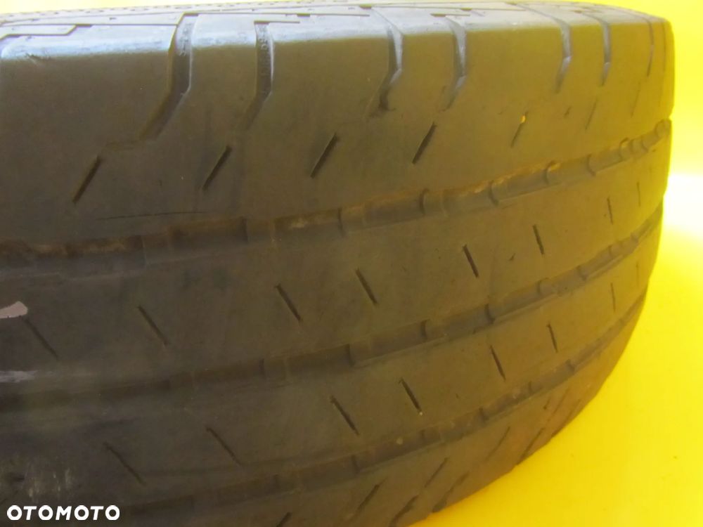 Opona Continental ContiVan Contact 100 225/75 R16C - 2
