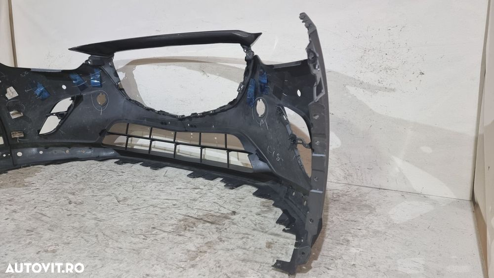 Bara fata Mazda CX-3, 2015, 2016, 2017, 2018, 2019,  cod origine OE DK8A-50031. - 5