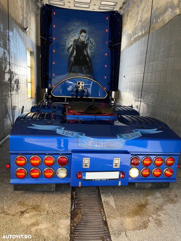 Scania - 5