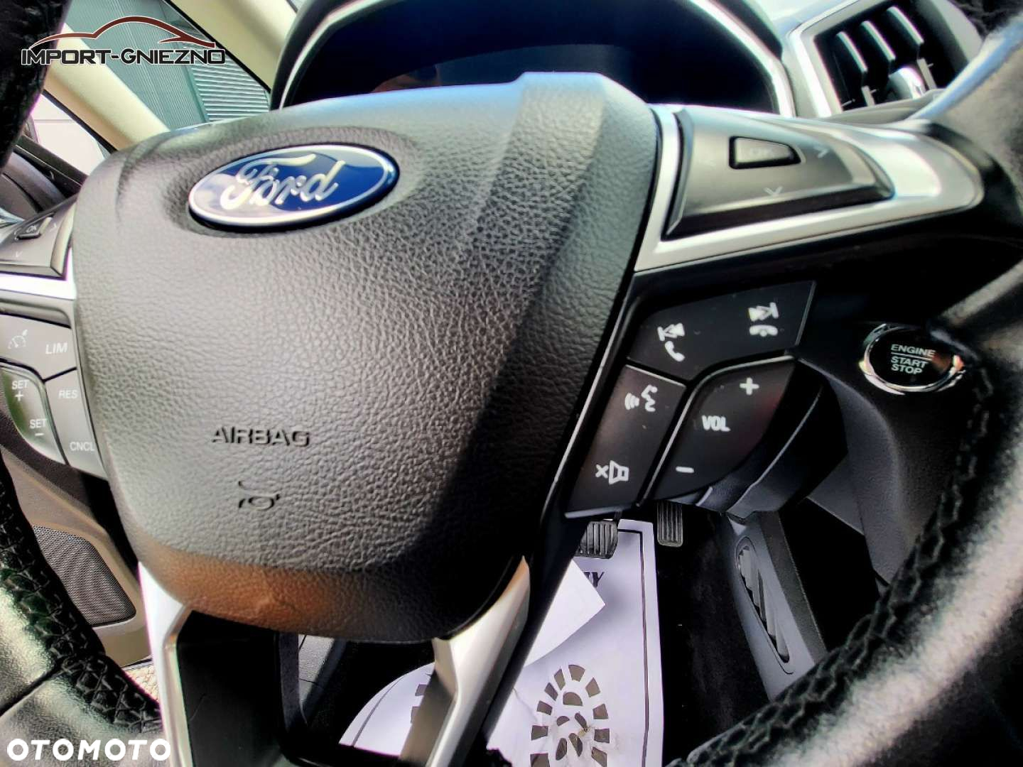 Ford S-Max - 30