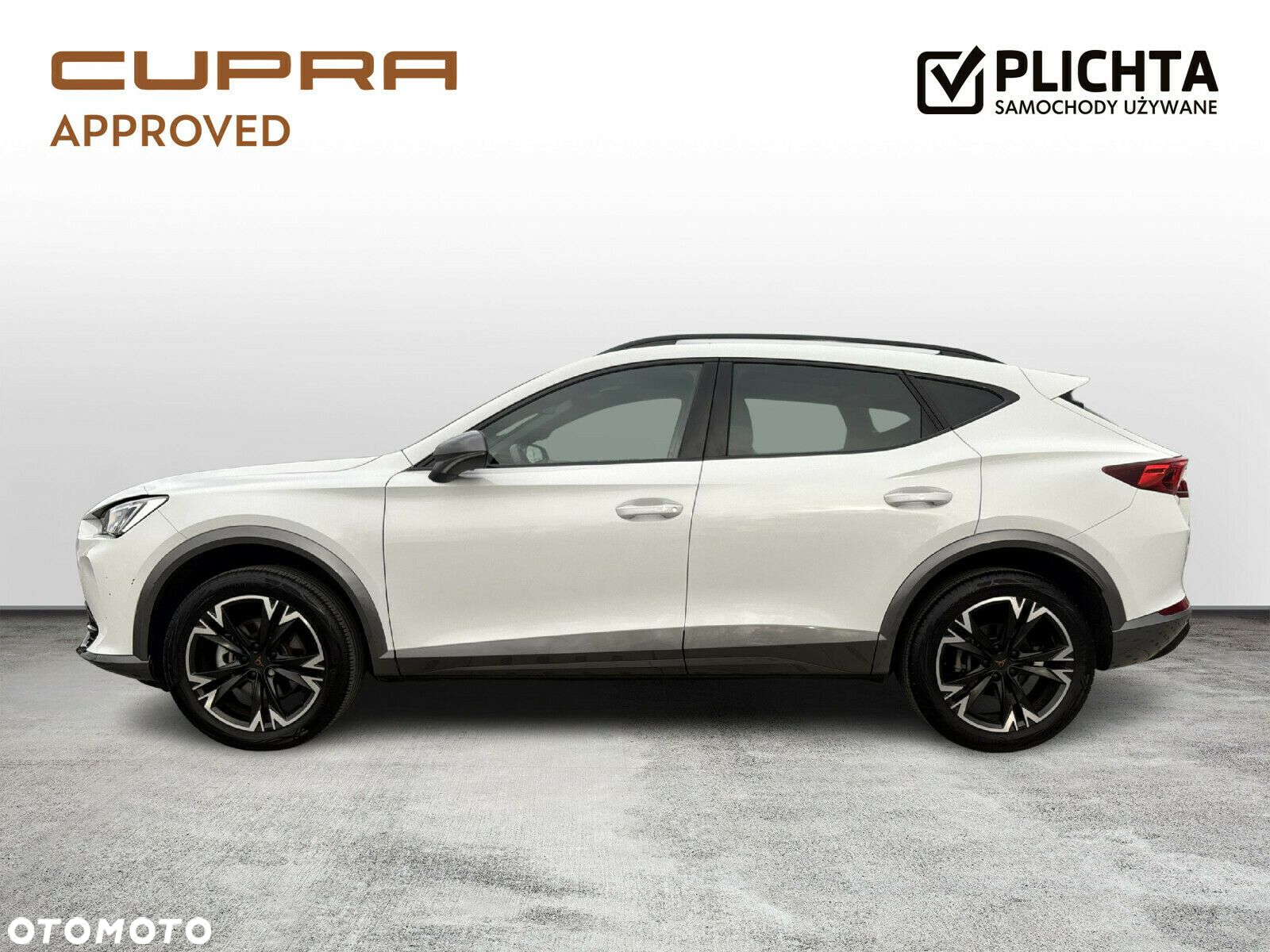 Cupra Formentor - 2