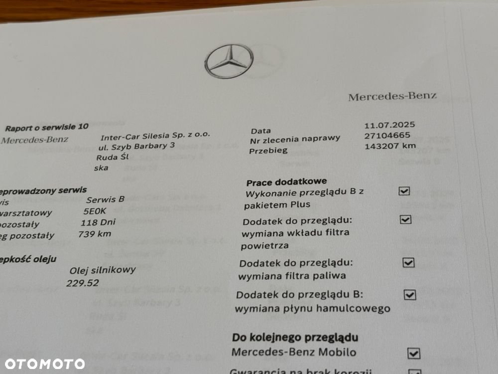 Mercedes-Benz Klasa S 350 d 4-Matic L 9G-TRONIC - 40