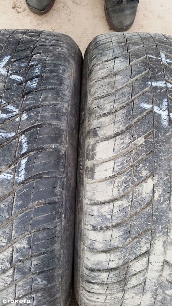 Opony Nexen NBlue 4 Season 205/55R16 91 H 21r - 5