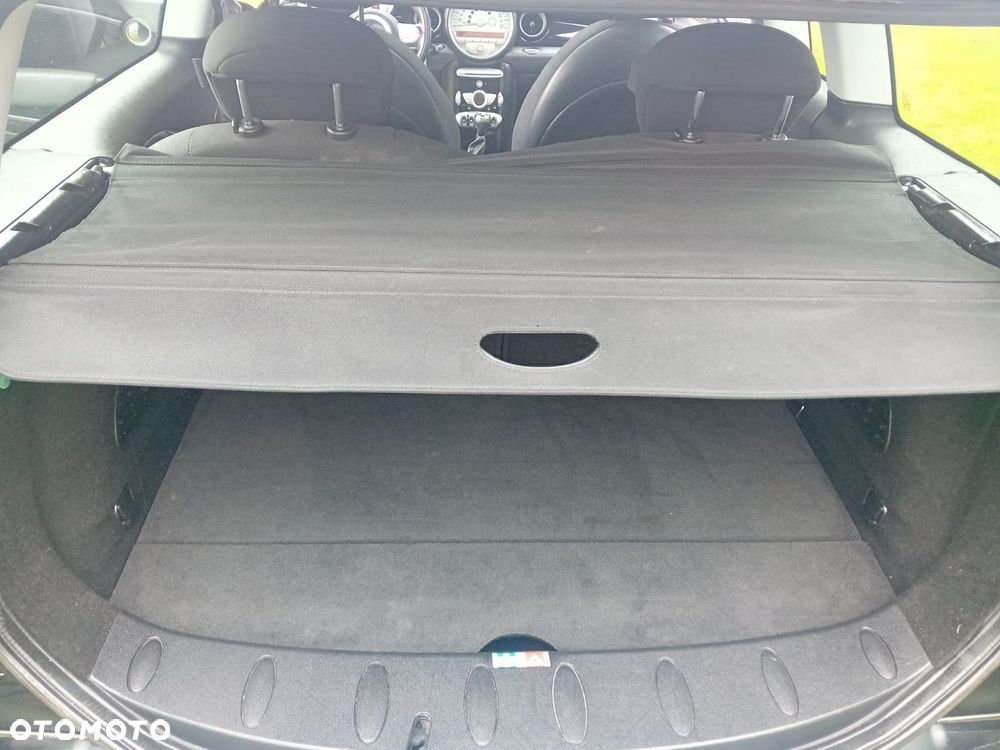 MINI Clubman - 27