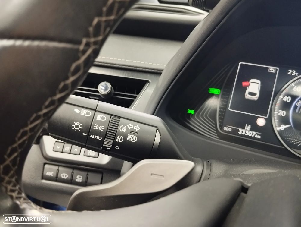 Lexus UX Luxury+TAE+JLL18 — fotografia 31