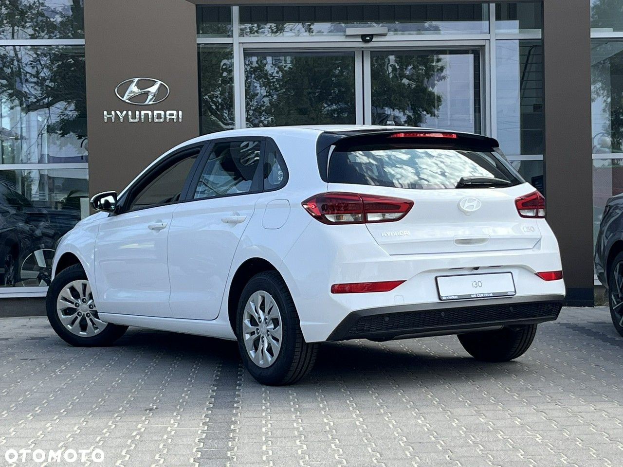 Hyundai i30 1.5 DPI Pure - 8