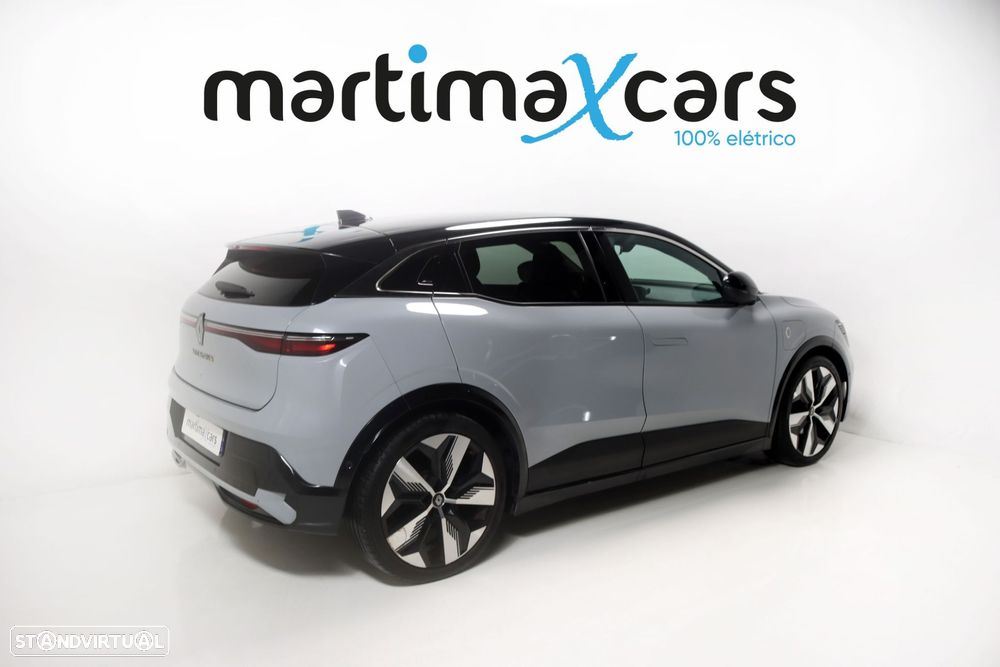 Renault Mégane E-Tech EV60 Techno - 10