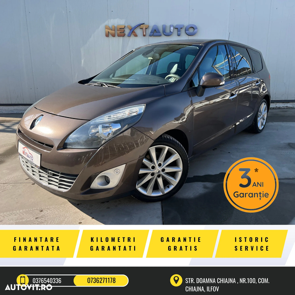 Renault Grand Scenic