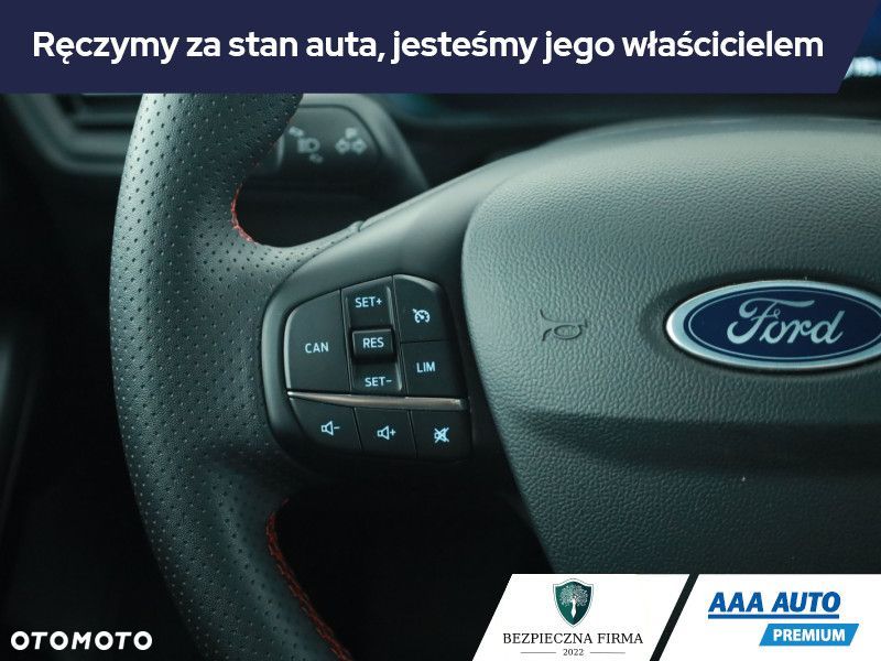 Ford Focus - 18
