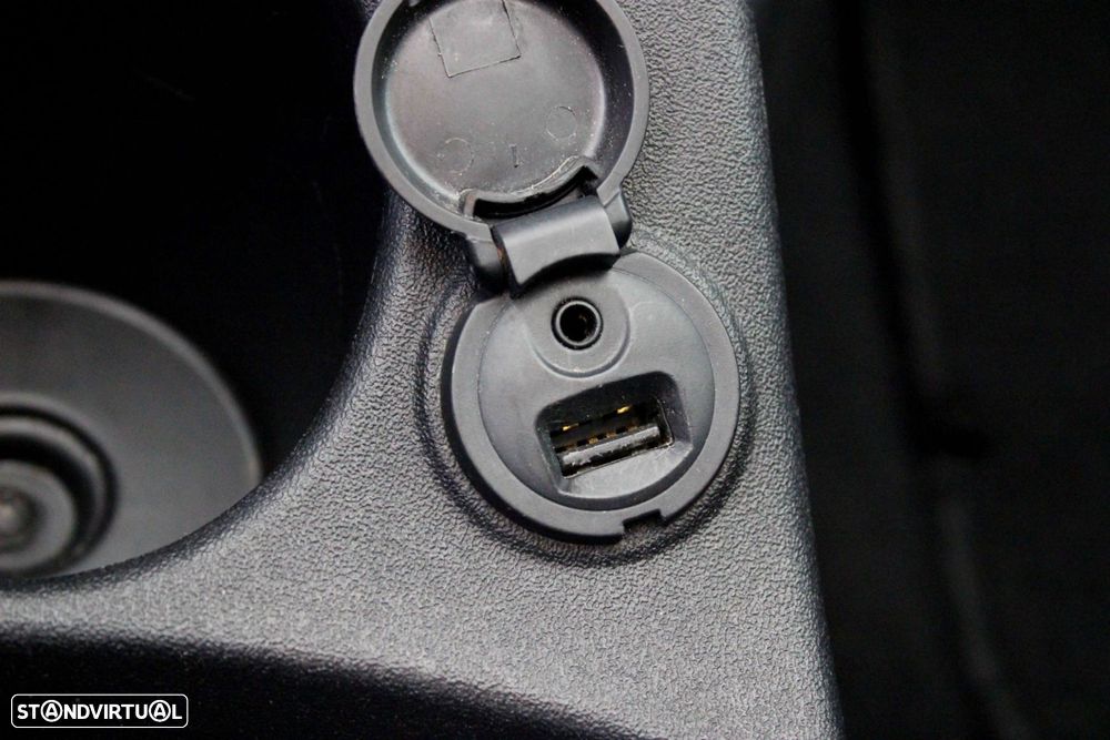 Citroën C4 Picasso 1.6 HDi Confort CMP6 - 34