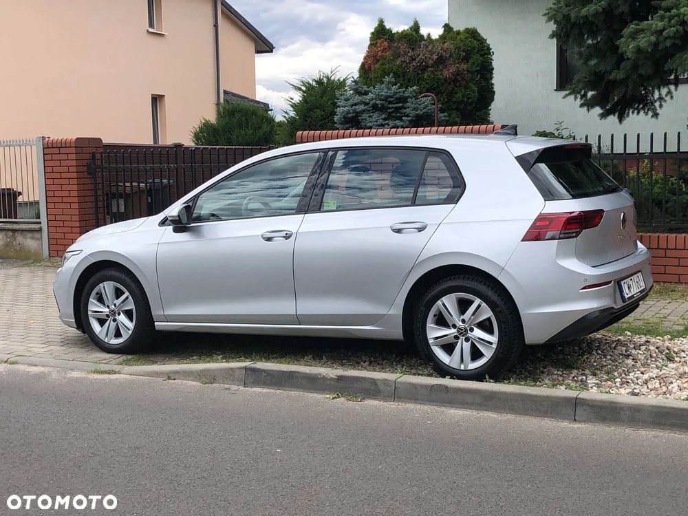 Volkswagen Golf 2.0 TDI Life - 17