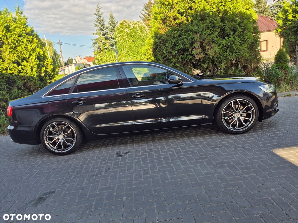 Audi A6 - 15