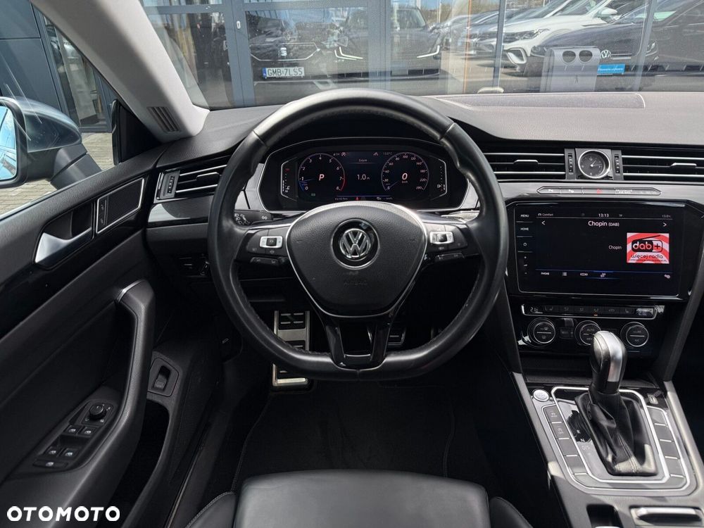 Volkswagen Arteon - 9