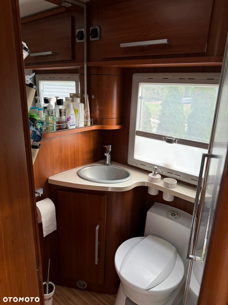 Fiat Ducato - 22