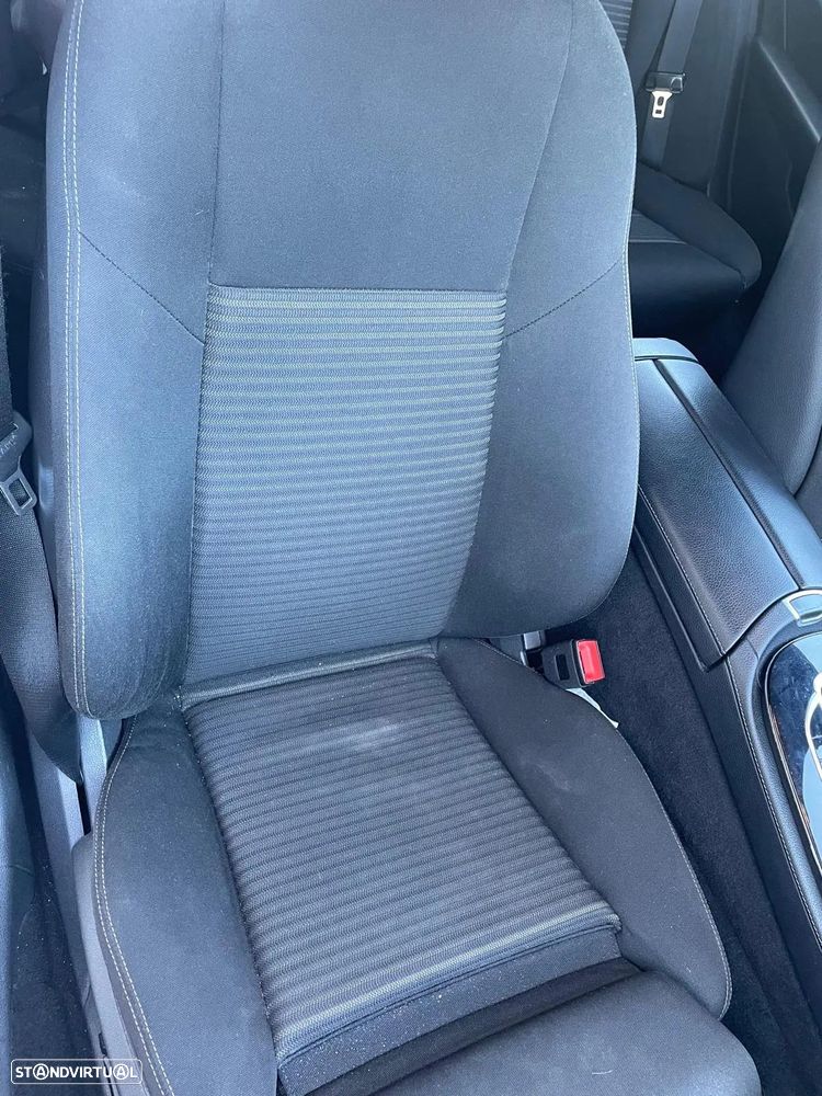 Mercedes-Benz E 200 d T 9G-TRONIC Exclusive - 7