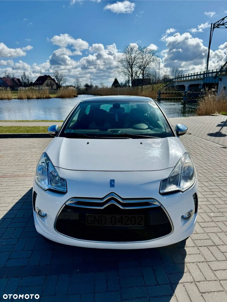 Citroën DS3 - 8