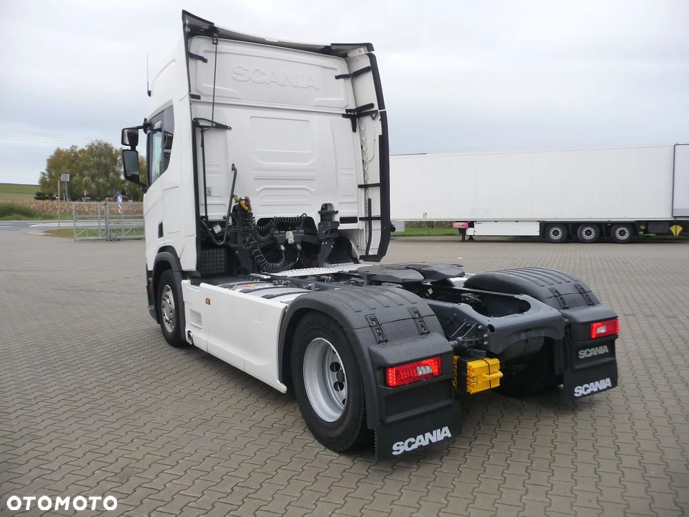 Scania R500 - 4