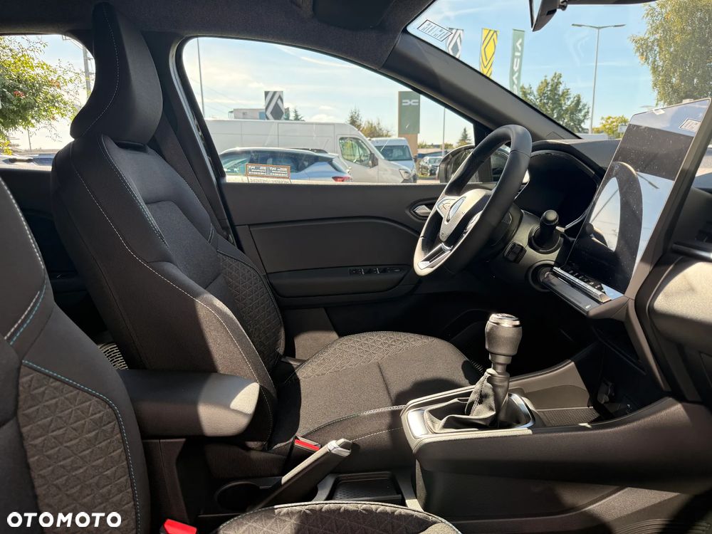Renault Captur - 10