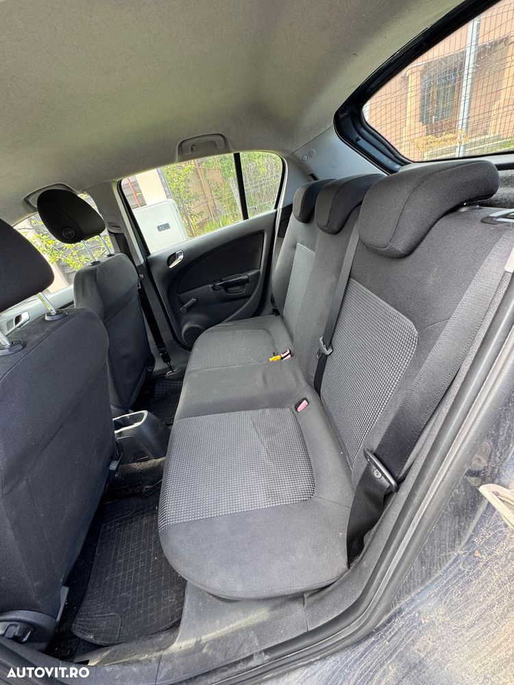 Opel Corsa Enjoy - 2