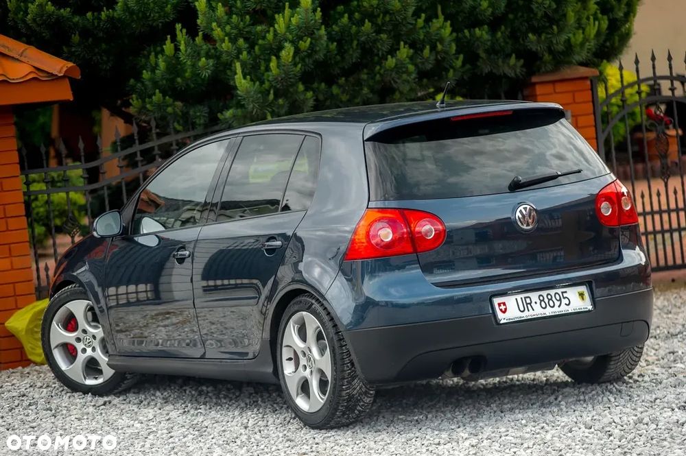 Volkswagen Golf 2.0 GTI - 10