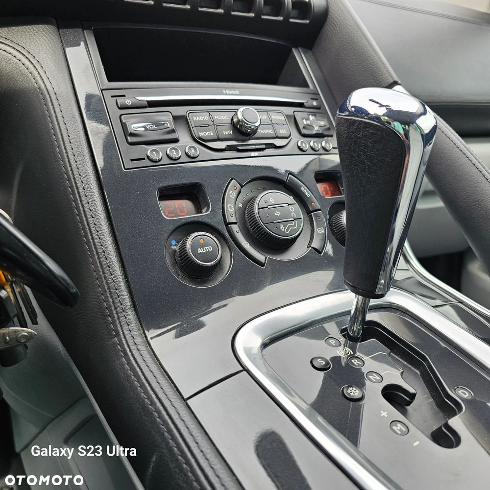 Peugeot 3008 2.0 HDi Premium+ - 16