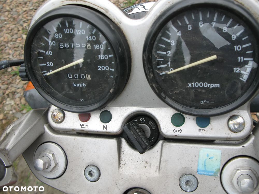Suzuki GS - 2