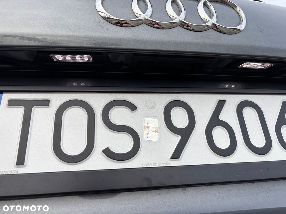 Audi Q3 2.0 TDI Quattro S tronic - 30