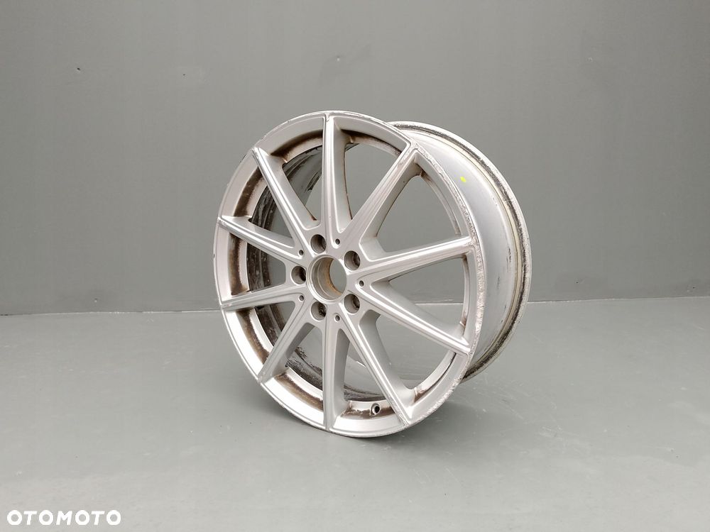 MERCEDES GLE W167 FELGA ALUMINIOWA OE A1674010000 7.5" x 18" 5x112 - 2