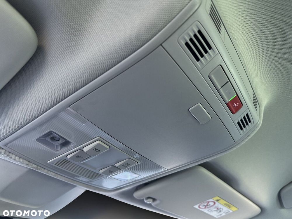 Skoda Superb 1.5 TSI Style DSG - 31