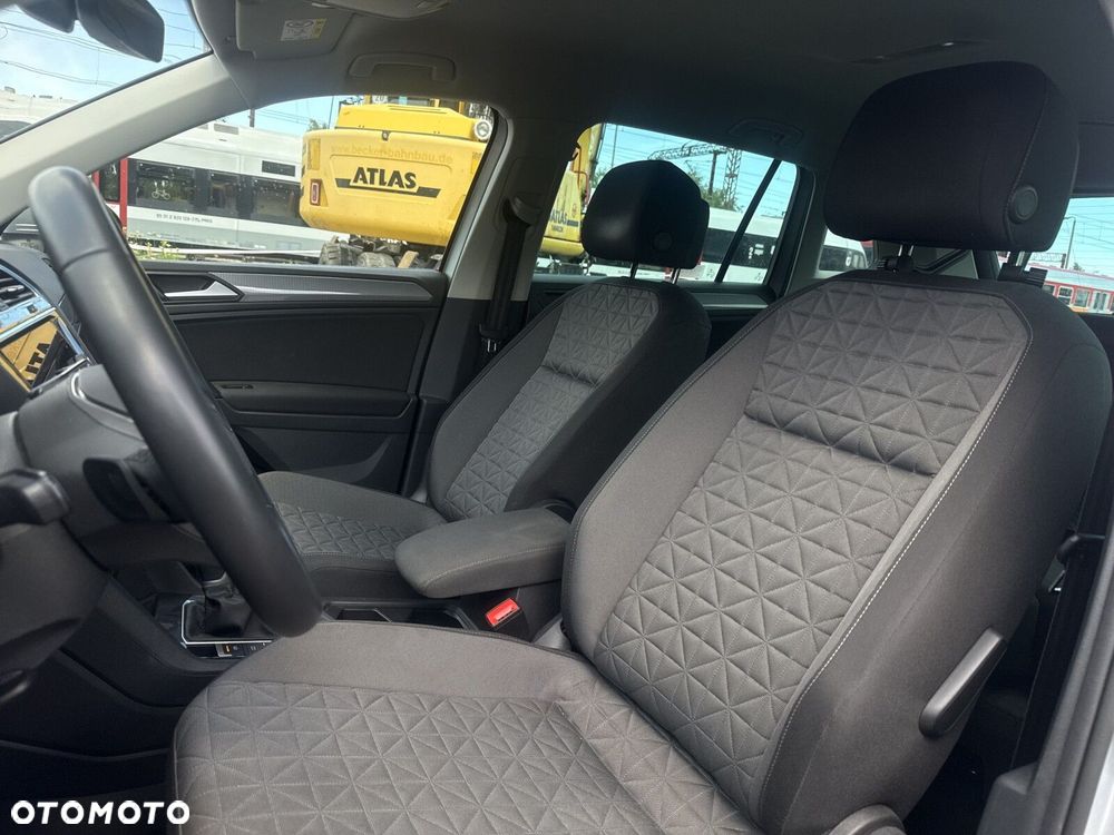 Volkswagen Tiguan 1.5 TSI EVO Life DSG - 12