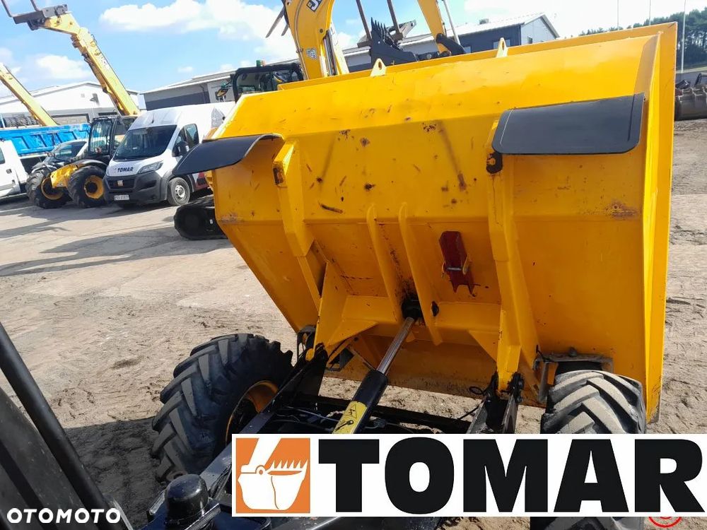 JCB 3 TONY - 11