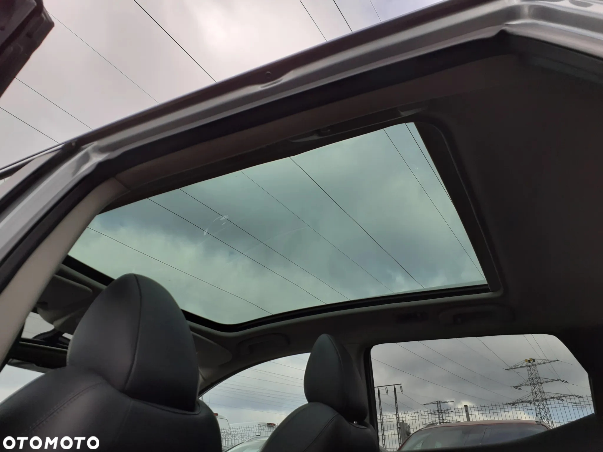 Nissan Qashqai 1.6 DIG-T Tekna - 16